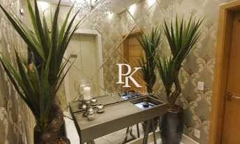 Imagem 2: Apartamento 3 dormitórios à venda, 185 m² por R$ 2.200.000 - Vila Sfeir - Indaiatuba/SP