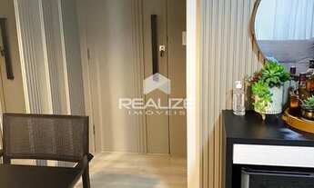 Imagem 5: Apartamento no Residencial Alice com 3 quartos - Foz do Iguaçu, PR