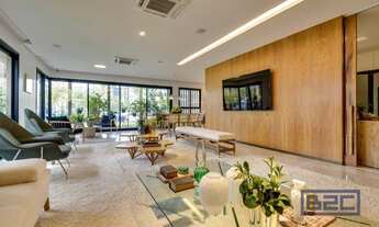 Imagem 2: Apartamento com 3 dormitórios à venda, 177 m² por R$ 1.829.000,00 - Setor Marista - Goiâni