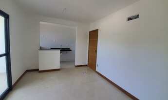 Imagem 3: Apartamento 2 Quartos com suíte 61m² Bento Ferreira - Vitória - ES