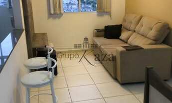 Imagem 3: Casa Condomínio - Jardim Colônia - Jacareí - Residencial Colônia Real - 2 Dormitórios - 68