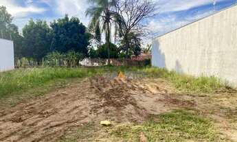 Imagem 3: Terreno à venda, 160 m² por R$ 180.000,00 - Jardim Santa Clara I - Rio Claro/SP