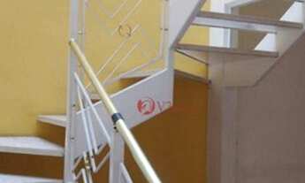 Imagem 5: Sobrado na Patriarca