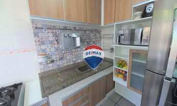 Imagem 6: Apartamento com 2 quartos à venda, 50 m² por R$ 152.000 - Quintino Bocaiúva - Rio de Janei