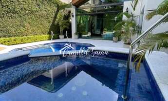 Imagem: Casa de Condomínio com 4 dorms, Adrianópolis