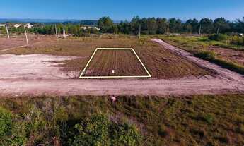 Imagem 4: Terreno à venda, 381 m² por R$ 65.000,00 - Janaina - Balneário Gaivota/SC