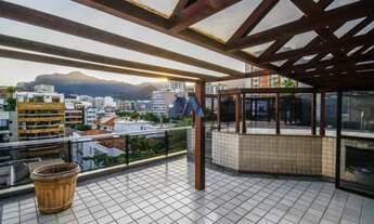 Imagem 6: Excelente cobertura e indevassável