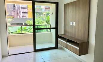 Imagem: 2/4 Varanda Parque Bela Vista