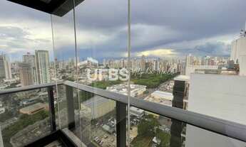 Imagem 7: Apartamento próximo ao Parque Vaca-Brava com 158 metros quadrados