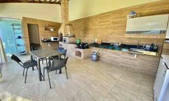 Imagem 7: Fazenda/Sítio/Chácara para venda tem 1200 metros quadrados com 4 quartos