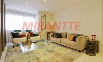 Imagem 4: Apartamento com 4 dormitórios à venda, 206 m² por R$ 2.100.000 - Santana - São Paulo/SP