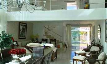 Imagem 5: Casa 5 suítes Finamente Decorada no Cond. Paraíso dos Lagos Guarajuba R$ 2.700.000,00