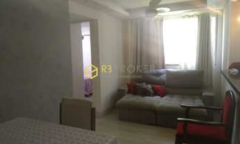 Imagem 1: Apartamento para Venda Residencial Parque Borghesi Jardim - Bauru - SP