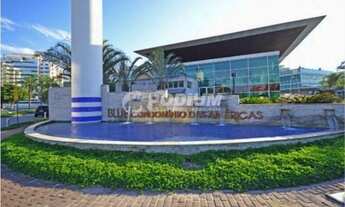 Imagem 6: Barra da Tijuca Casa com 4 dormitórios