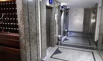 Imagem 4: Sala Comercial, com 32 metros quadrados, a 5 min do Metrô do Estácio