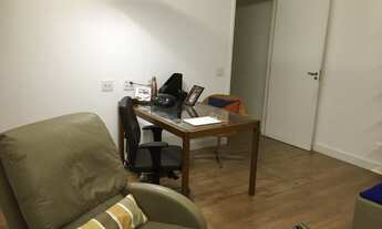 Imagem 3: Alugo excelente sala comercial toda mobiliada fino trato