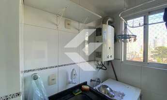 Imagem 5: Apartamento mobiliado com 2 dormitórios bairro centro itajaí