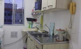 Imagem: Venda - Apto no Condomínio Vitoria São