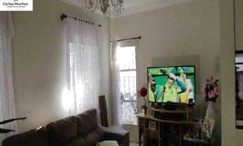 Imagem 2: JUNDIAÍ - Casa Padrão - JARDIM MARAMBAIA II