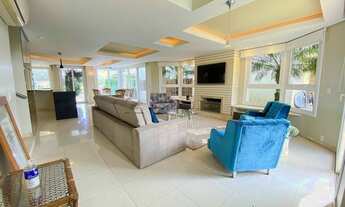 Imagem 4: XANGRI-Lá - Casa de Condomínio - Condomínio Bosques de Atlântida