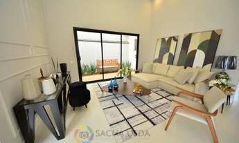 Imagem 3: Casa de condomínio em INDAIATUBA SP