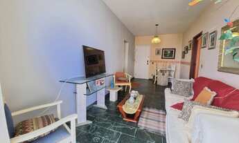 Imagem 2: Apartamento à venda de 2 quartos, 88m² por R$860.000 na Barra da Tijuca - Rio de Janeiro