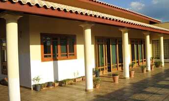 Imagem 2: Itatiba - Casa Padrão - Real Parque Dom Pedro I