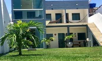 Imagem: Casa Duplex 5 suítes Praia de Peroba Maragogi/AL
