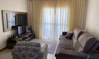 Imagem 2: Apartamento 4 dormitórios- 1 Suíte - Floradas