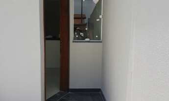 Imagem 3: Casa a venda com 3 dormitórios, sendo 1 suíte no Parque Sao Bento - Sorocaba - SP