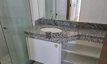 Imagem 2: Apartamento com 4 dormitórios, 190 m² - venda por R$ 1.400.000 ou aluguel por R$ 6.500/mês