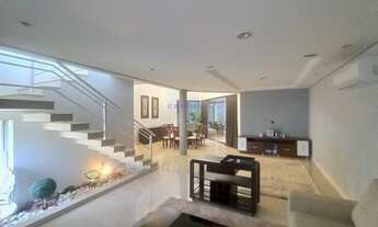 Imagem: CASA COND. TIVOLI 1 I 3 QUARTOS S/ 1 SUITE