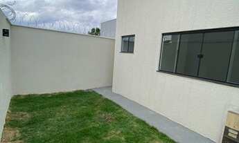 Imagem 3: Casa para venda possui 110 metros quadrados com 3 quartos em Setor Faiçalville - Goiânia