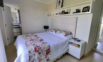 Imagem 14: Apartamento à venda, 85 m² por R$ 500.000,00 - Nhá Chica - Pouso Alegre/MG