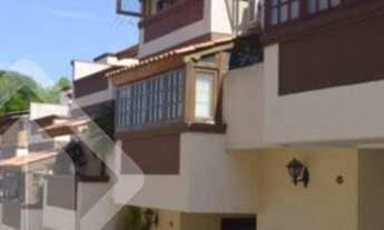 Imagem 2: PORTO ALEGRE - Casa de Condomínio - Tristeza