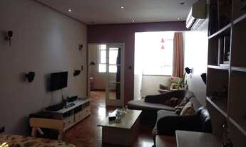 Imagem 2: Apartamento para Venda em Rio de Janeiro, Copacabana, 3 dormitórios, 1 suíte, 3 banheiros