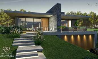 Imagem 2: CANELA - Casa de Condomínio - Reserva da Serra