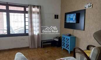 Imagem 6: Casa com 2 dorms, Maracanã, Praia Grande - R$ 360 mil, Cod: 1758