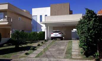 Imagem 2: à venda 4 quartos Terra Magna Jardim Reserva Bom Vive Indaiatuba