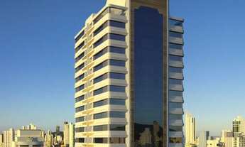 Imagem 2: Apartamento à Venda no LA CITTÀ by Pininfarina em Balneário Camboriú - SC