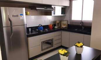 Imagem 4: Sobrado 3 suítes e office em condominio fechado