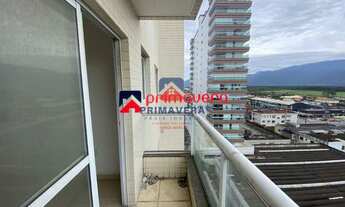 Imagem 6: Apartamento com 1 dorm, Caiçara, Praia Grande - R$ 230 mil, Cod