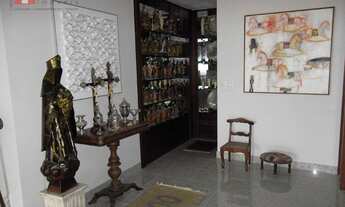 Imagem 3: O melhor 4 suítes do Horto Florestal, apenas 1 por andar