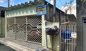 Imagem 2: Casa à venda, 300 m² por R$ 388.000,00 - Vila São Rafael - Guarulhos/SP