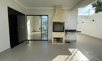 Imagem 4: Casa | 120,00 m² de Construção | Jd. Itália II