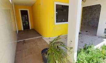 Imagem 3: Casa 4 quartos no Residencial Serraria após o Eco park!