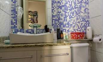 Imagem 3: Apartamento para venda tem 51 metros quadrados com 2 quartos em Umuarama