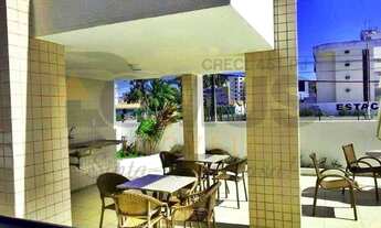 Imagem 2: Apartamento para Venda em Aracaju, Coroa do Meio, 3 dormitórios, 2 suítes, 1 banheiro, 1 v