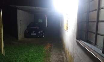 Imagem 4: Sitiozinho de 2.5 alqueires , com lago , nascentes , casa .Piracaia SP