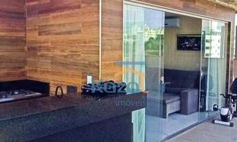 Imagem 6: Cobertura 3 quartos à venda, 220 m² por R$ 1.600.000 - Castelo - Belo Horizonte/MG